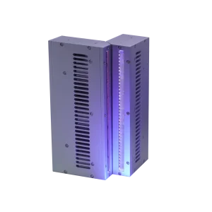 UV LED Curing Lamp for Flexographic Offset Printing Plate Making Machine with Photopolymer Flexo Plate Exposure