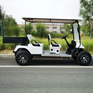 Kepler Electric Golf Carts