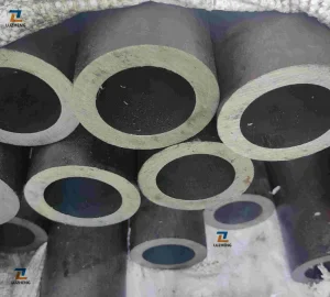 Alloy Structural Seamless Steel Tubes in 34nicrmov14-5 38xh3ma 35nicrmov12-5 38hn3mfa