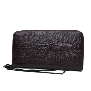 Men's Fashion Travel Purse