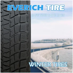 175/70r13 Studded Winter Tyres/ Snow Tire/ Chinese Cheap Car Tyres/ PCR Tire