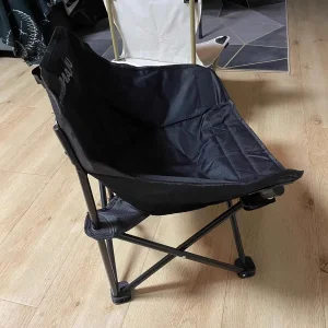 Easily Portable Park Picnic Folding Chair