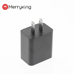 Charger Cube 5V2.5A Single USB Fast Charger Wall Us Travel Charger USB Power Adapter for Cellphone