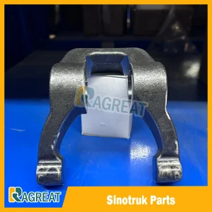 Wg2214260001 Clutch Release Fork for Sinotruk HOWO Shacman FAW Dongfeng Foton Sitrak Transmission