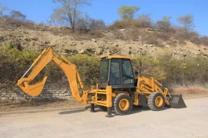 One Machine Is Equivalent to Two Machines! Multi-Function Two-End Busy, Construction Site Cost Directly Reduced by 50%