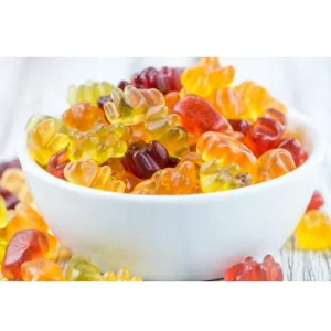 Slimming Gummies