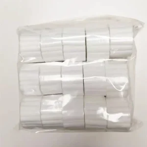 Disposable Medical Surgical Dressing 100% Cotton Wool Roll