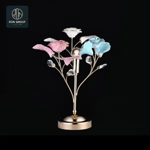 Decorative Unique Customizable Ceramic Lanterns
