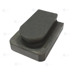 Tungsten Block