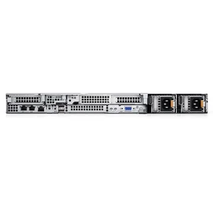 Dell PowerEdge R450 1U Rack Server
