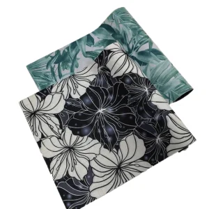 Anti-Slip 60X90cm New Pattern Printed Doormats for Indoor Outdoor Entrance