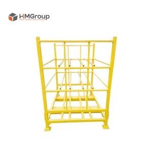 Heavy Duty Portable Steel Tire Rack