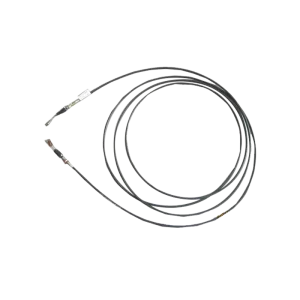 Accelerator cable