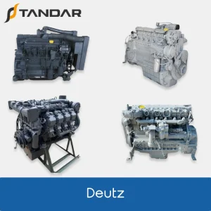 Multi-brand Diesel Engine
