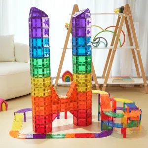 Magnetic Blocks