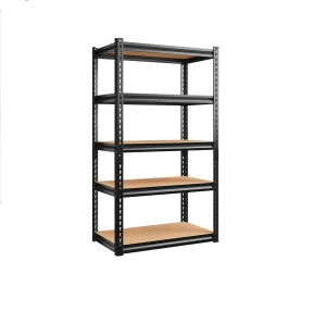 Adjustable Heavy Duty Steel Storage Shelving Rack
