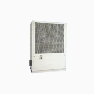 Laundry Room Waste Damp Recovery Chiller Heat Pump for Heating Recovery