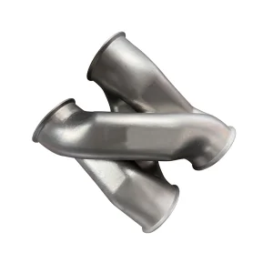 OUCHI New Arrival New Design Z Pipe for Universal Exhaust Pipes Auto Performance Z Shape Tuning Exhaust System Car Accessories