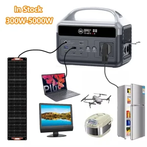 Portable Power Station