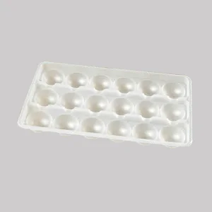 PP Disposable Plastic Food Packaging Quick Frozen Dumpling Box Freezing Cold Resistance
