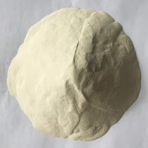 مستحلب غذائي بالجملة 80mesh 200mesh صمغ الزانثان