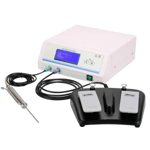 Ent Arthroscopy Shaver Surgical Instruments Orthopedics Arthroscopic Shaver System with Blades