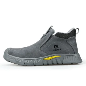 Botas cómodas retardantes