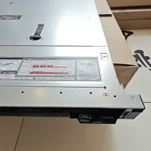 PowerEdge R660XS Server