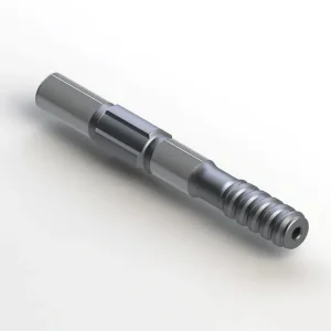 Rock Drilling Rig Shank Adapter