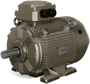 YQ Series Low voltage Marine motor