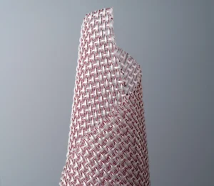 Industrial Polyester/Polypropylene Multifilament PP PE Nylon Filter Cloth