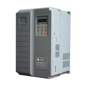 Elevator Voltage Controller