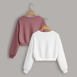 Spring and Autumn New Women's Casual Blouse