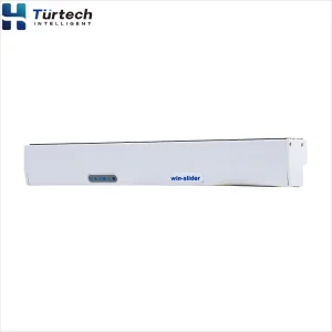 Turtech Automatic Door