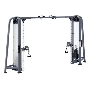 Fitness Equipment Bodybuilding Gym Machine Commercial Use Cable Crossover