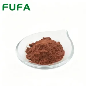 Polifenóis do Chá Fufa - Antioxidante Natural e Conservante Alimentar