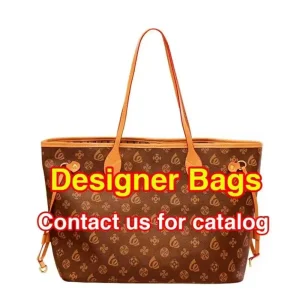 5A Bolsas de Luxo Originais para Mulheres