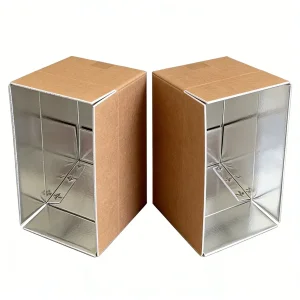 Insulated Shipping Boxes