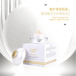 OBM Private Label Natural Formula Hydrate Moisturizing Face Cream