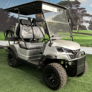 Kiel SEEWORLD Wholesale Electric Golf Carts