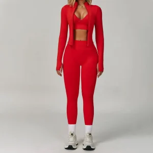 High quality Women Active Wear