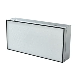 H14 FFU Filter Unit Fan