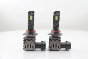 Wireless LED Headlight