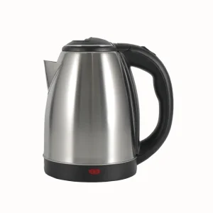 Chinese Factory Hot Sell 1.5L 1.8L 2.0L Stainless Steel Electric Kettle