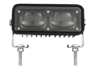 LED Red/Blue Light for Truck Loader Forklift Linear Boundary Warning Indicator Industrial Lighting Solution