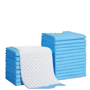 Disposable Waterproof Non-woven Fabric Pet Diaper Pads
