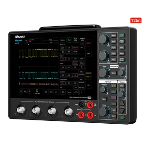 Micsig AHO14 Automotive Oscilloscope