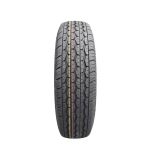 PCR/EV/4WD Tyre Import New Car Tire Hotsle Price with DOT Gcc ISO EU Label Kapsen Durun Doupro Centara 175r14c 185r14c 195r14c 185r15c 195r15c