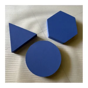 Lower Price Suspended Panel Fiberglass Acoustic Clouds