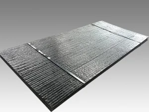High-Quality Bimetallic chromium carbide surfacing wear-resistant composite steel plate Supplier, Suppliers